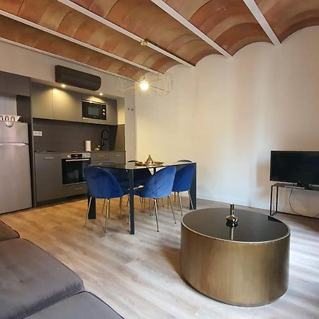 Barrio Gotico Apartments Escudellers Барселона Экстерьер фото