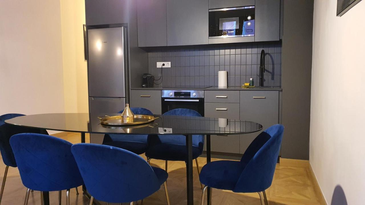 Barrio Gotico Apartments Escudellers Барселона Экстерьер фото