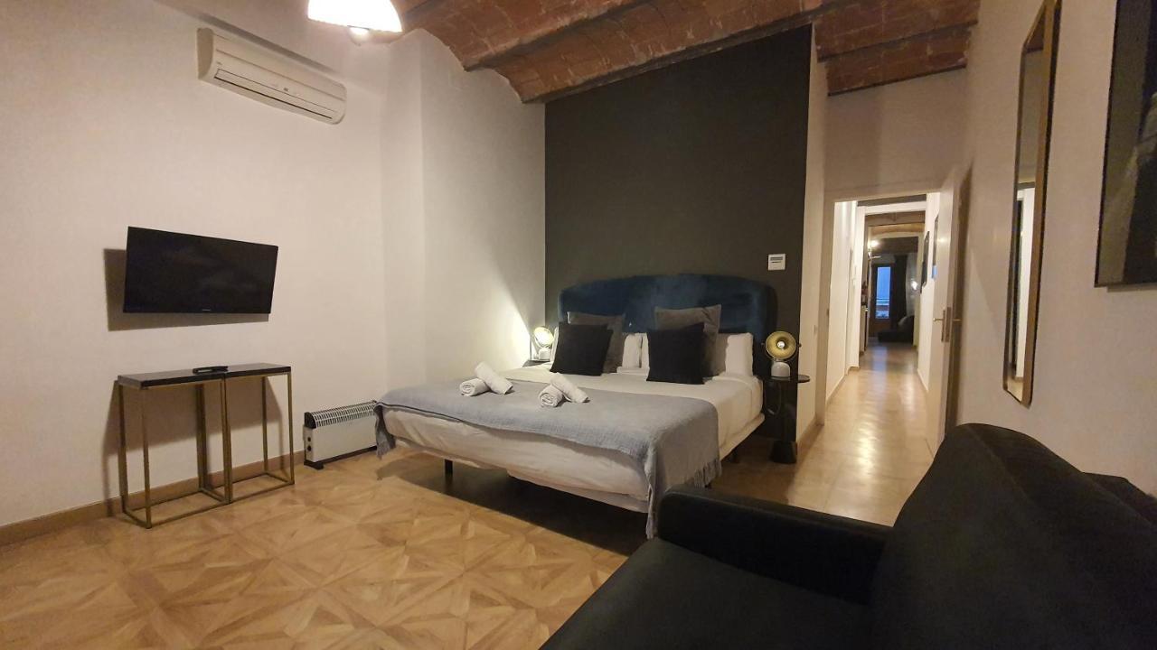 Barrio Gotico Apartments Escudellers Барселона Экстерьер фото