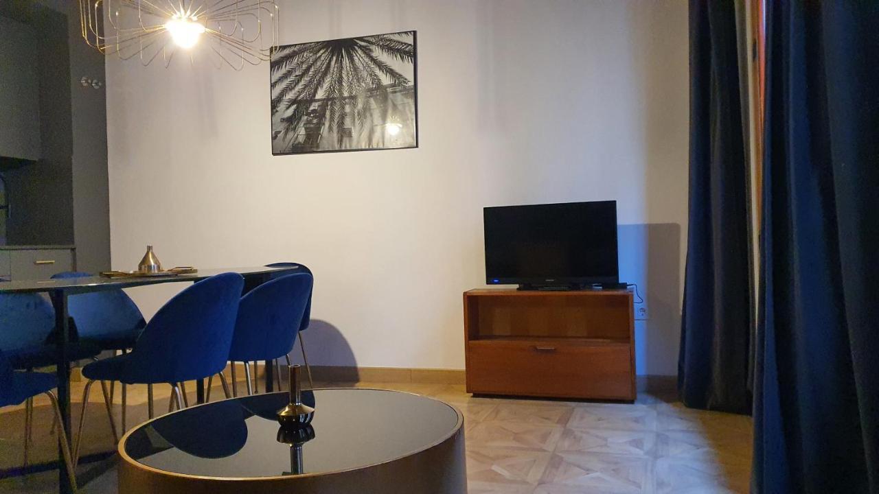 Barrio Gotico Apartments Escudellers Барселона Экстерьер фото
