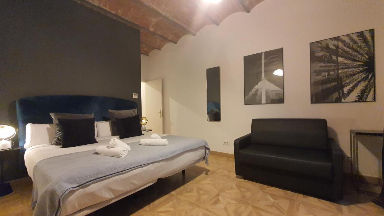 Barrio Gotico Apartments Escudellers Барселона Экстерьер фото