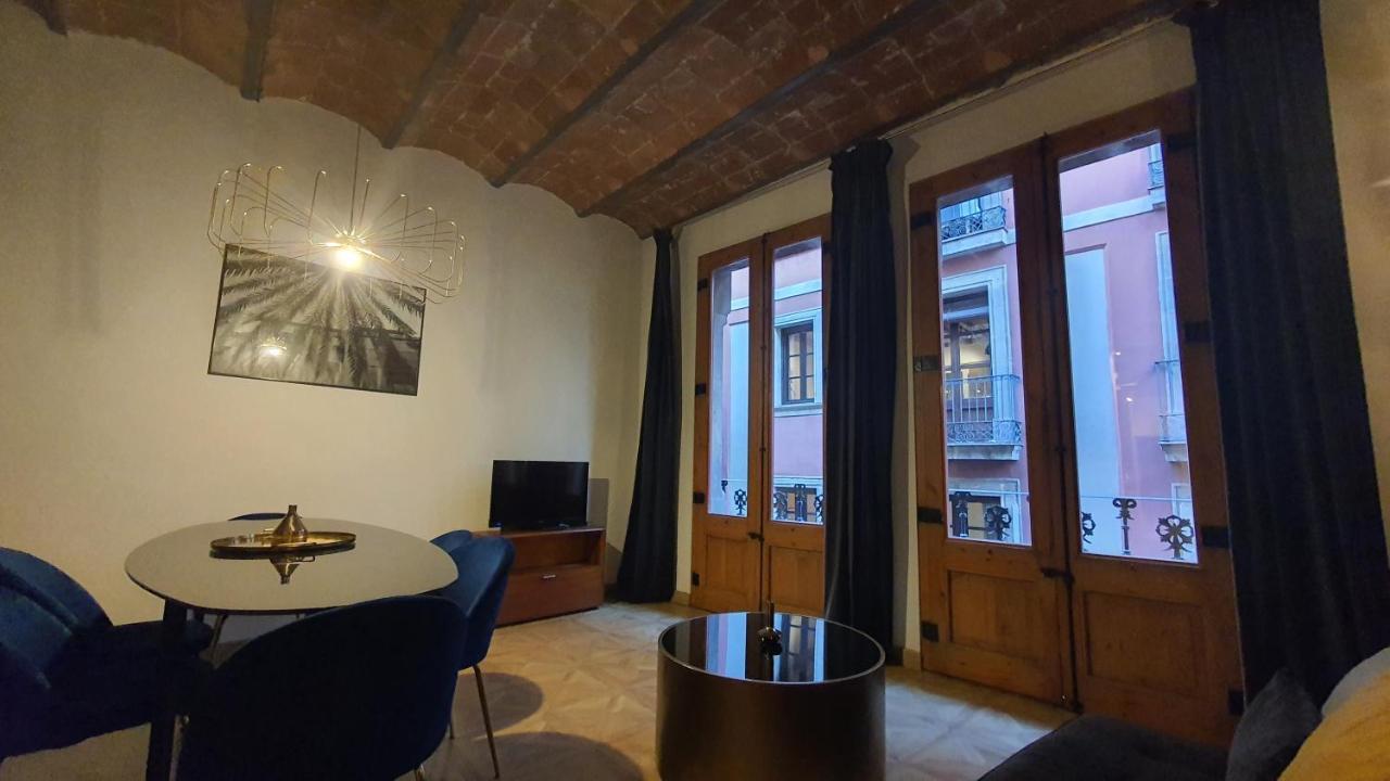 Barrio Gotico Apartments Escudellers Барселона Экстерьер фото