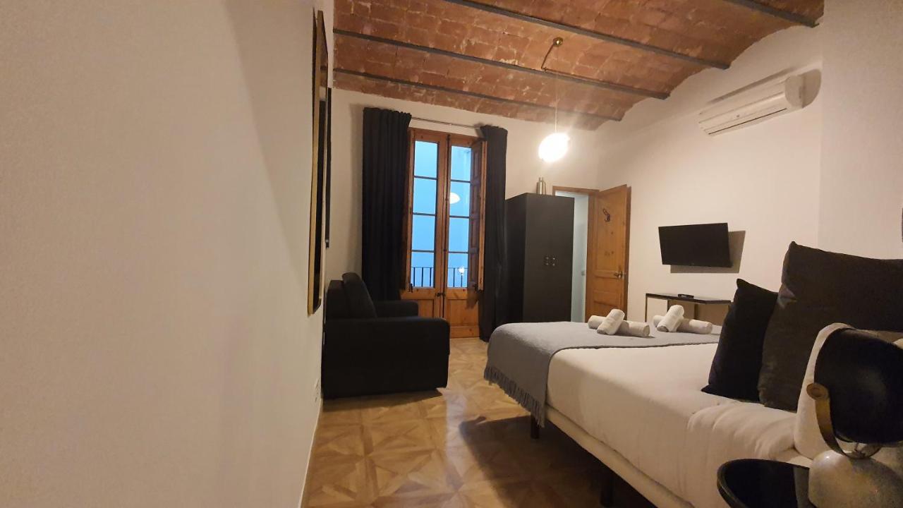 Barrio Gotico Apartments Escudellers Барселона Экстерьер фото