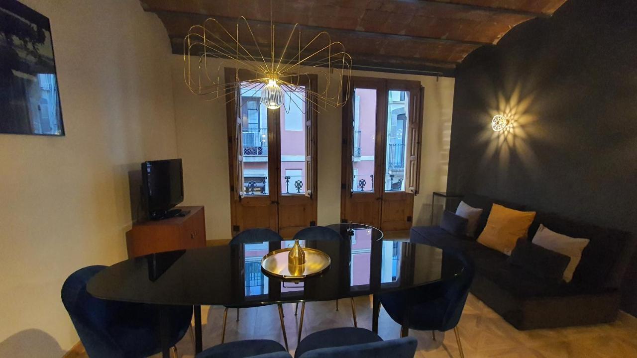 Barrio Gotico Apartments Escudellers Барселона Экстерьер фото