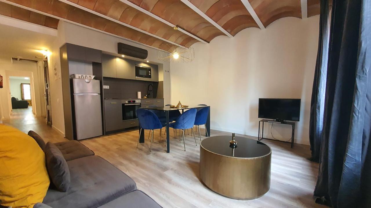 Barrio Gotico Apartments Escudellers Барселона Экстерьер фото