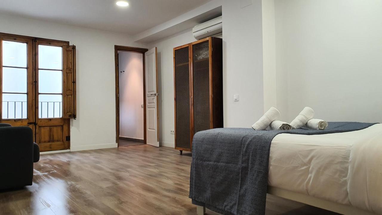 Barrio Gotico Apartments Escudellers Барселона Экстерьер фото