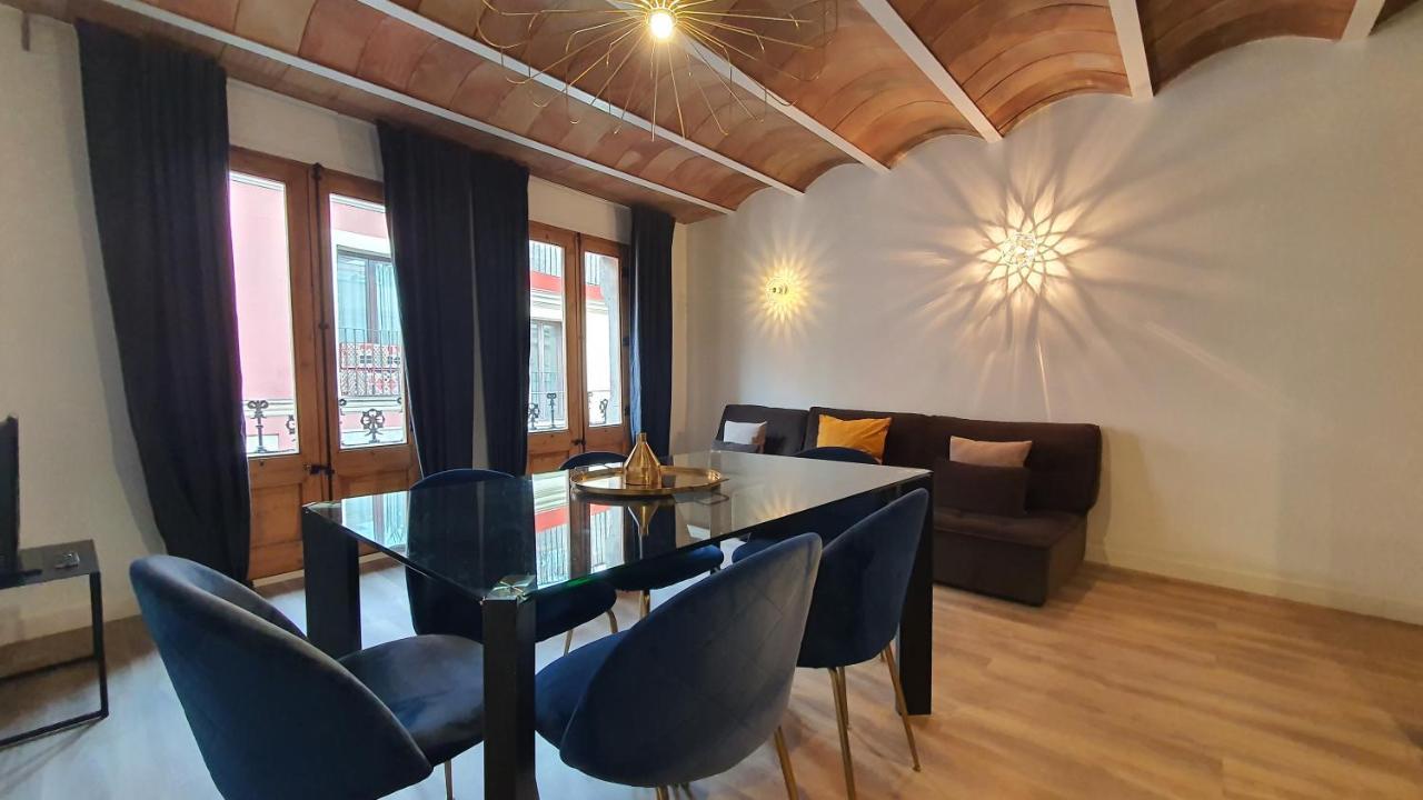 Barrio Gotico Apartments Escudellers Барселона Экстерьер фото