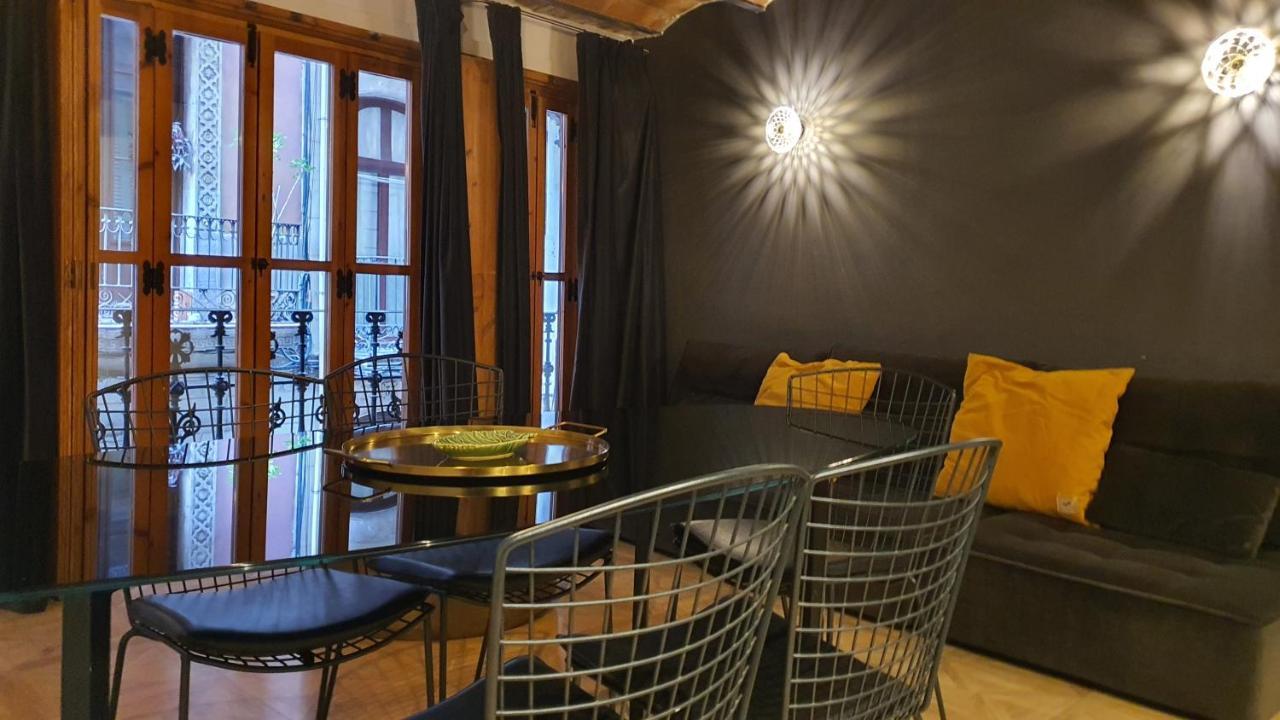 Barrio Gotico Apartments Escudellers Барселона Экстерьер фото