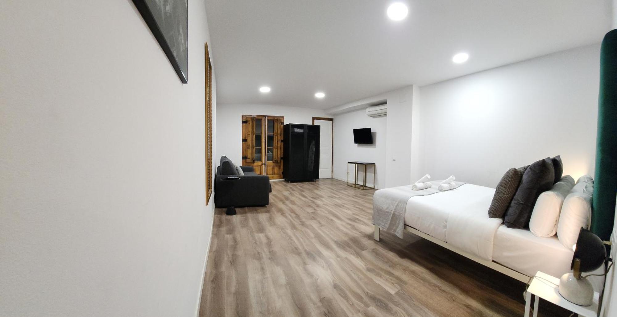 Barrio Gotico Apartments Escudellers Барселона Экстерьер фото