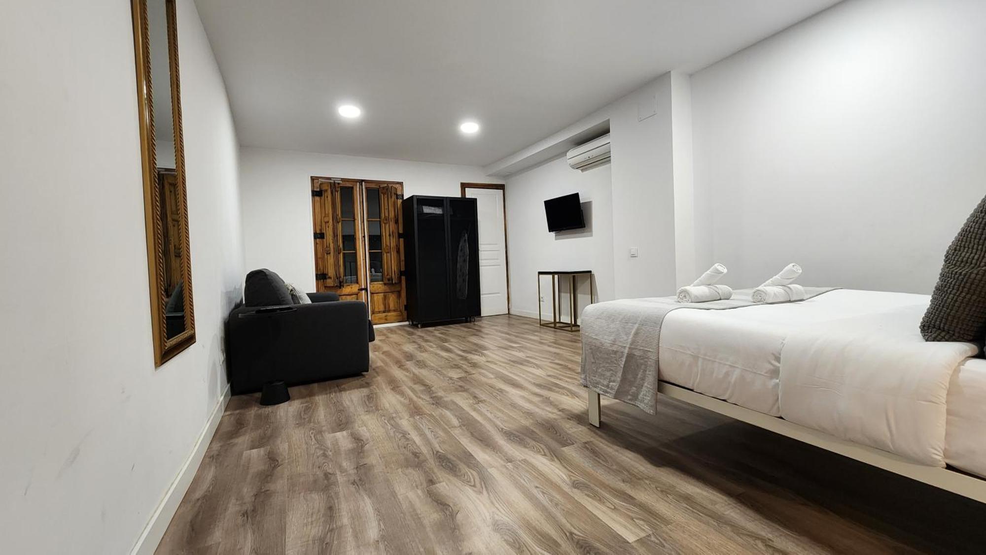 Barrio Gotico Apartments Escudellers Барселона Экстерьер фото
