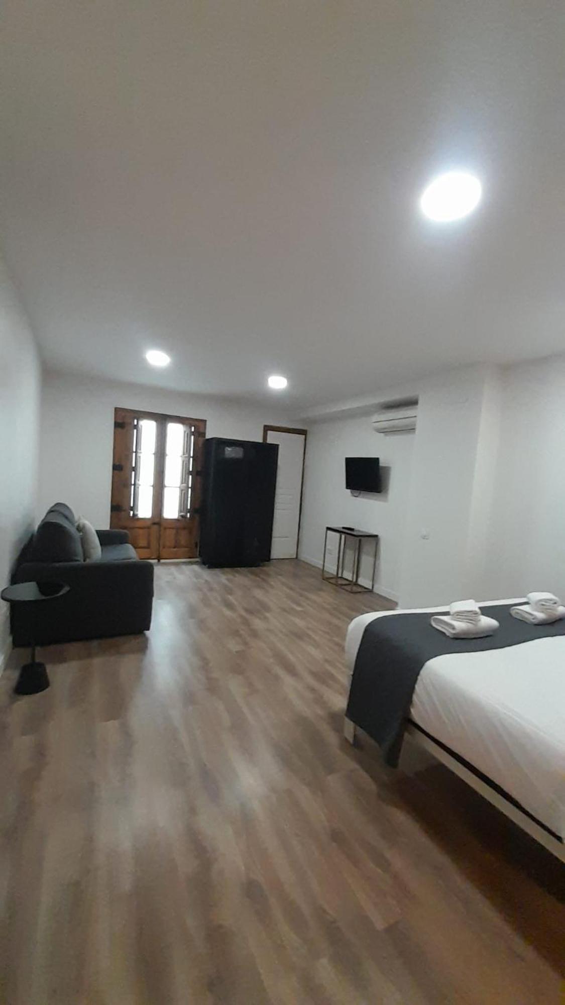 Barrio Gotico Apartments Escudellers Барселона Экстерьер фото